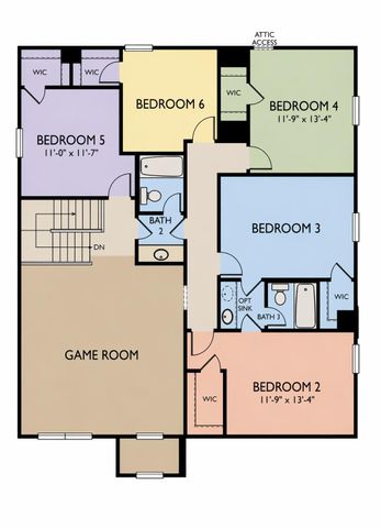 13004 Zumpango TRCE, Manor, TX 78653