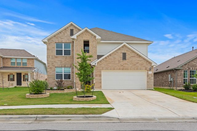 13004 Zumpango TRCE, Manor, TX 78653