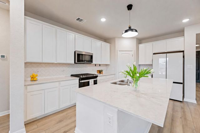 13004 Zumpango TRCE, Manor, TX 78653