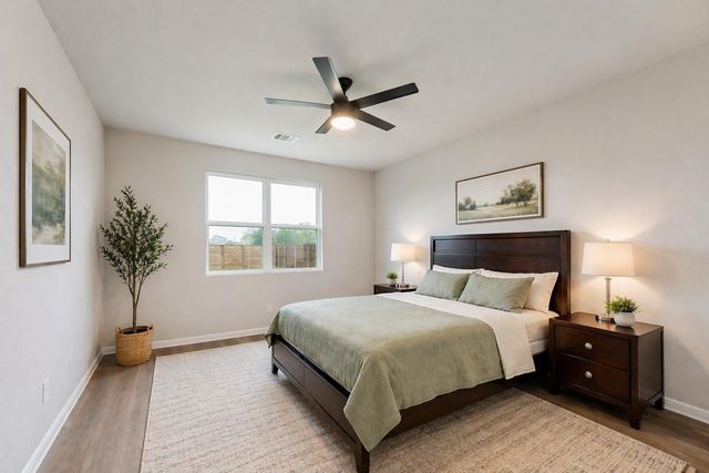 13004 Zumpango TRCE, Manor, TX 78653