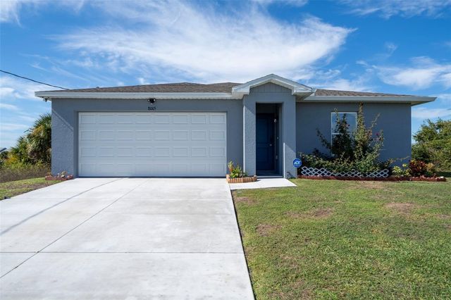 8005 MELODY CIRCLE, Labelle, FL 33935