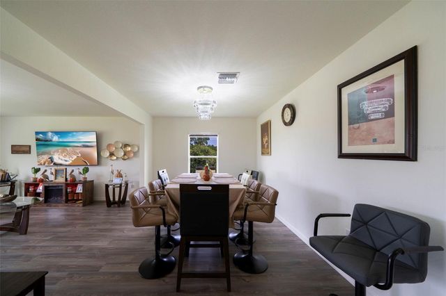 8005 MELODY CIRCLE, Labelle, FL 33935