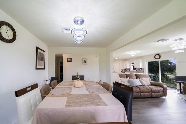 8005 MELODY CIRCLE, Labelle, FL 33935