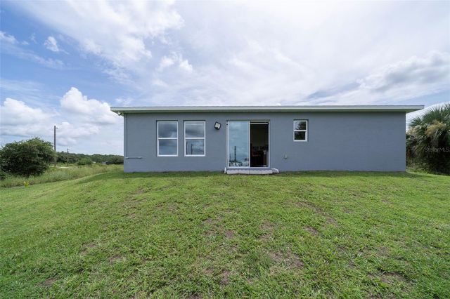 8005 MELODY CIRCLE, Labelle, FL 33935