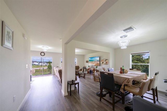 8005 MELODY CIRCLE, Labelle, FL 33935