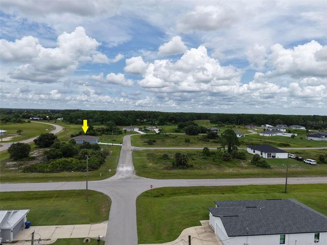 8005 MELODY CIRCLE, Labelle, FL 33935