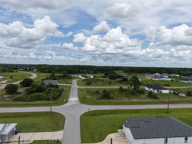 8005 MELODY CIRCLE, Labelle, FL 33935