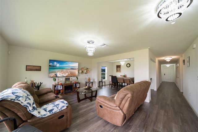 8005 MELODY CIRCLE, Labelle, FL 33935