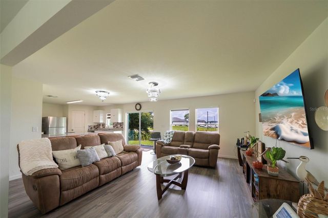 8005 MELODY CIRCLE, Labelle, FL 33935