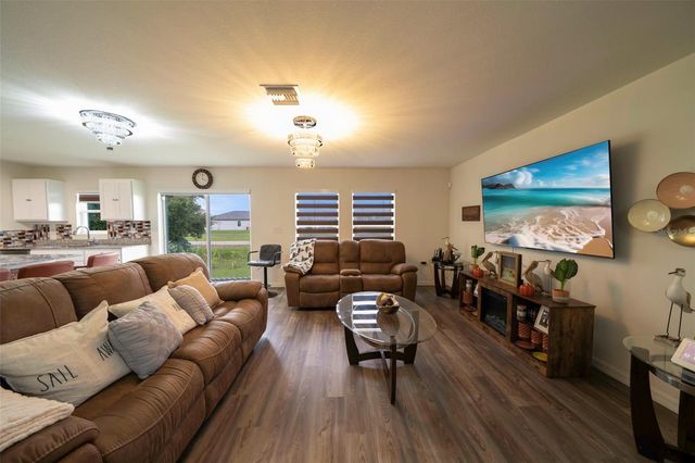 8005 MELODY CIRCLE, Labelle, FL 33935