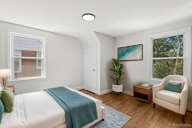 17421 Quincy Street, Detroit, MI 48221