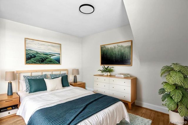 17421 Quincy Street, Detroit, MI 48221