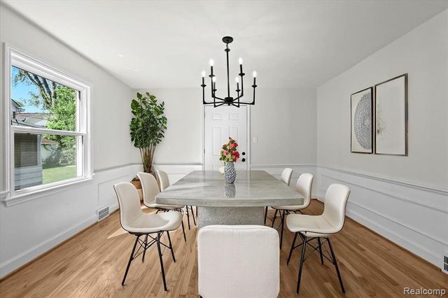 17421 Quincy Street, Detroit, MI 48221