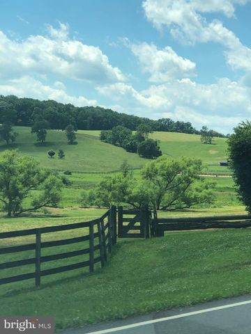 14872 LOYALTY RD, Waterford, VA 20197