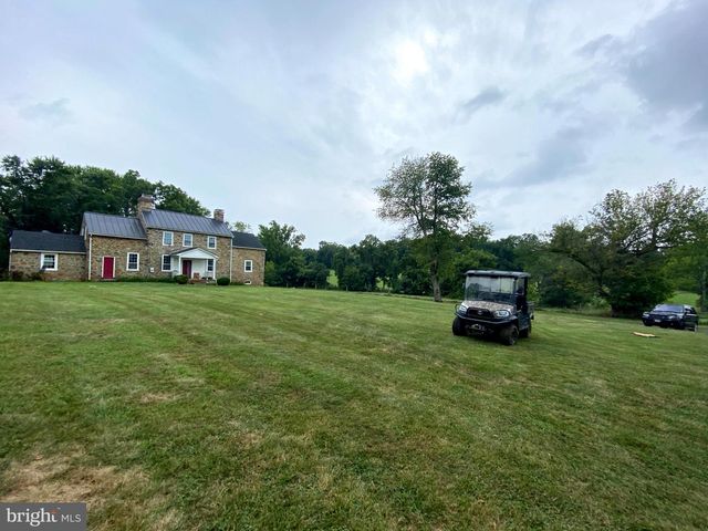 14872 LOYALTY RD, Waterford, VA 20197