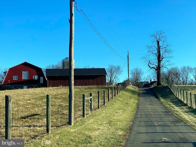 14872 LOYALTY RD, Waterford, VA 20197