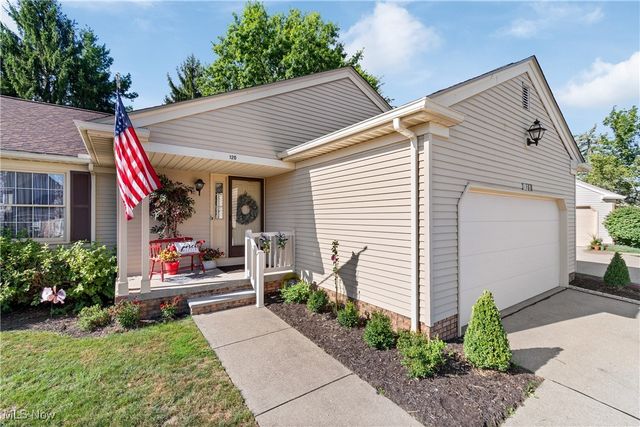 120 Sturbridge Drive 5195, Medina, OH 44256