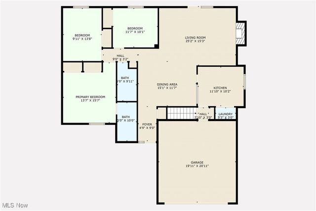 120 Sturbridge Drive 5195, Medina, OH 44256