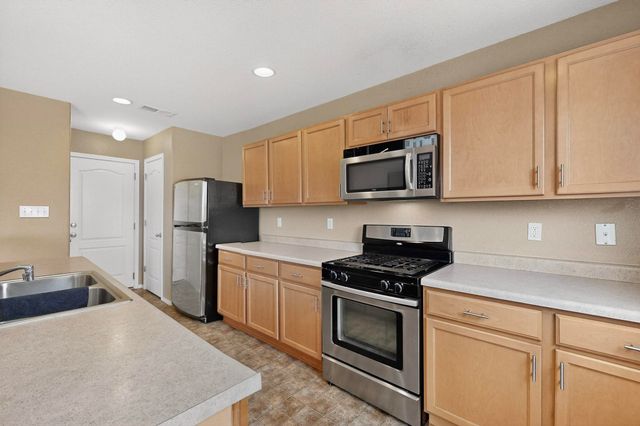 2900 Gault Trail SW, Albuquerque, NM 87121