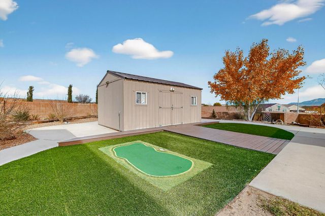 2900 Gault Trail SW, Albuquerque, NM 87121