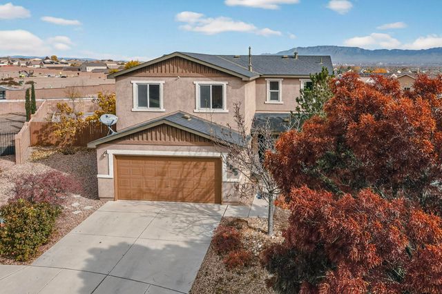 2900 Gault Trail SW, Albuquerque, NM 87121