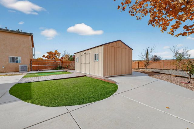 2900 Gault Trail SW, Albuquerque, NM 87121