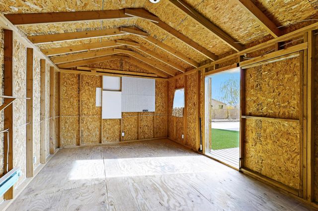 2900 Gault Trail SW, Albuquerque, NM 87121