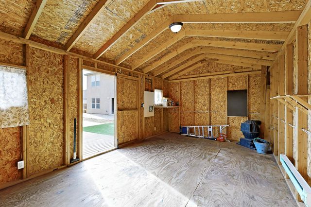 2900 Gault Trail SW, Albuquerque, NM 87121