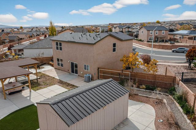 2900 Gault Trail SW, Albuquerque, NM 87121