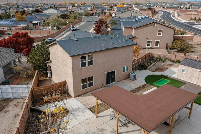 2900 Gault Trail SW, Albuquerque, NM 87121