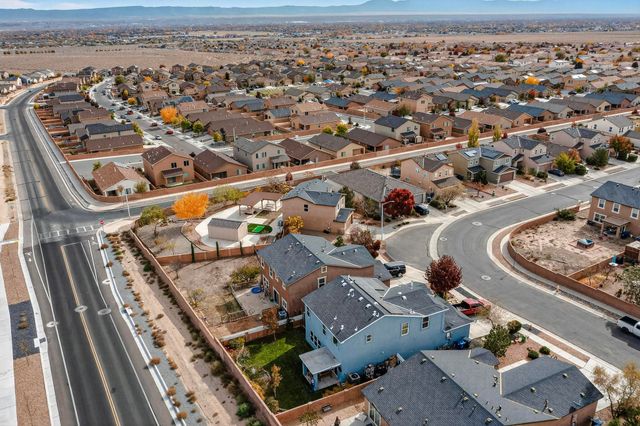 2900 Gault Trail SW, Albuquerque, NM 87121