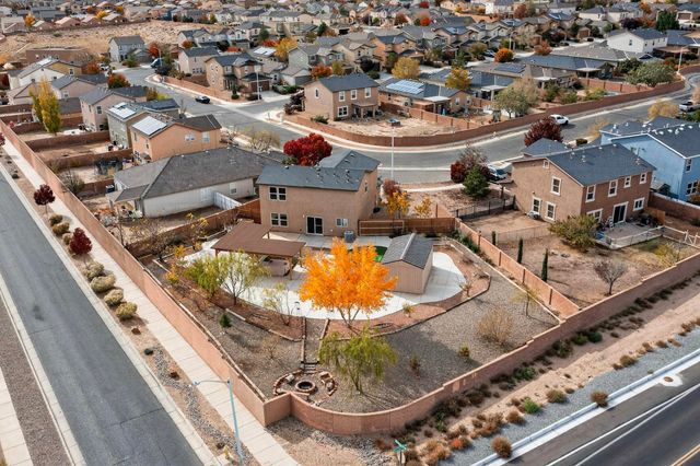 2900 Gault Trail SW, Albuquerque, NM 87121