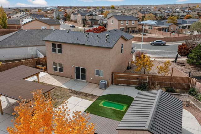 2900 Gault Trail SW, Albuquerque, NM 87121