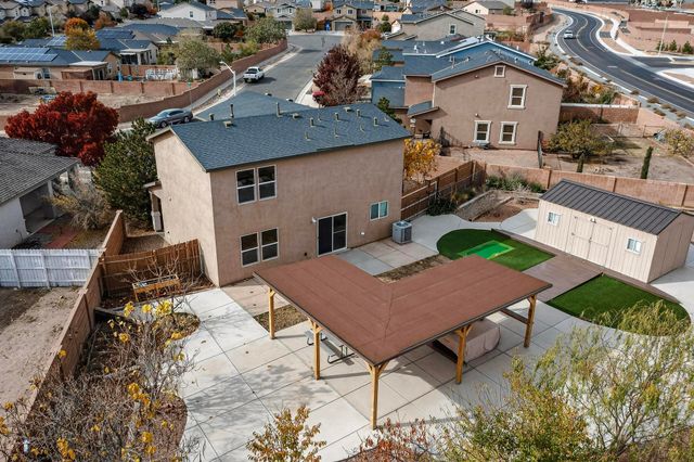 2900 Gault Trail SW, Albuquerque, NM 87121