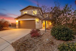 2900 Gault Trail SW, Albuquerque, NM 87121