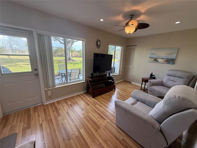 2460 CANADIAN WAY 22, Clearwater, FL 33763