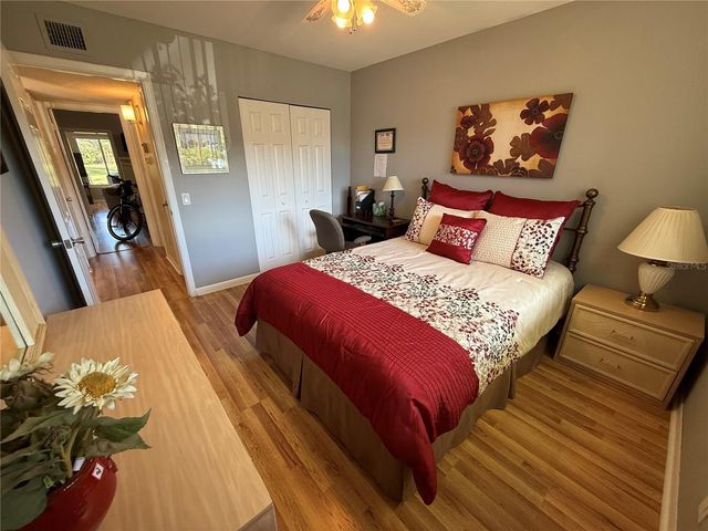 2460 CANADIAN WAY 22, Clearwater, FL 33763