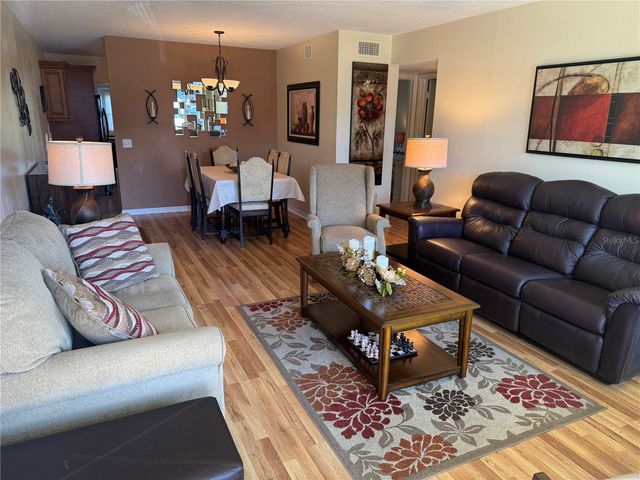 2460 CANADIAN WAY 22, Clearwater, FL 33763