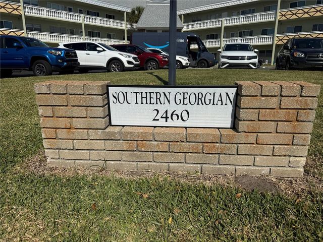 2460 CANADIAN WAY 22, Clearwater, FL 33763