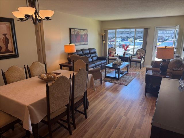 2460 CANADIAN WAY 22, Clearwater, FL 33763