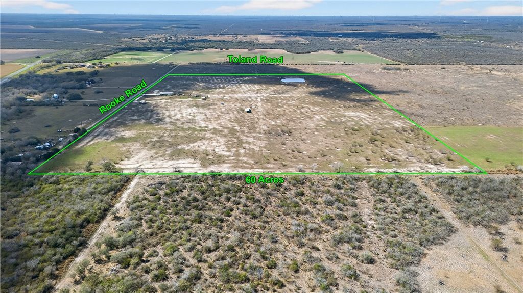 125 Rooke Road, Woodsboro, TX 78393 — photo 2