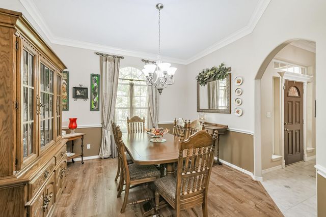 5803 Lotus Lane, Magnolia, TX 77354