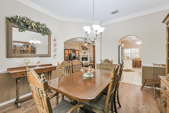 5803 Lotus Lane, Magnolia, TX 77354