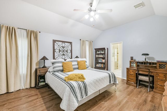 5803 Lotus Lane, Magnolia, TX 77354