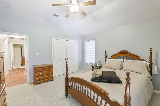 5803 Lotus Lane, Magnolia, TX 77354