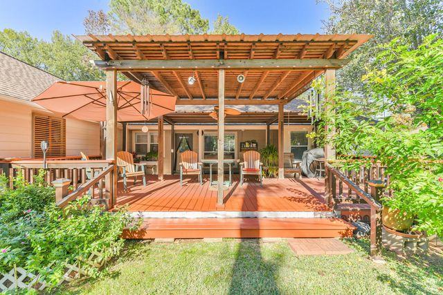 5803 Lotus Lane, Magnolia, TX 77354