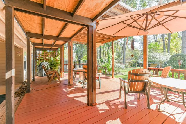 5803 Lotus Lane, Magnolia, TX 77354