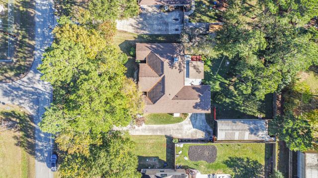 5803 Lotus Lane, Magnolia, TX 77354