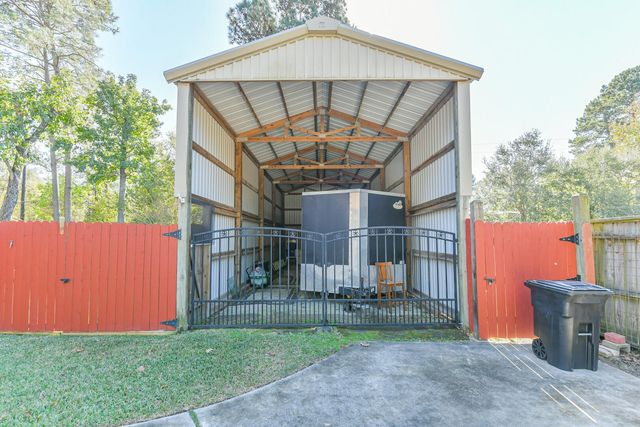 5803 Lotus Lane, Magnolia, TX 77354