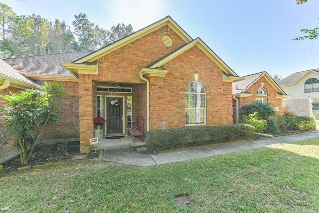 5803 Lotus Lane, Magnolia, TX 77354